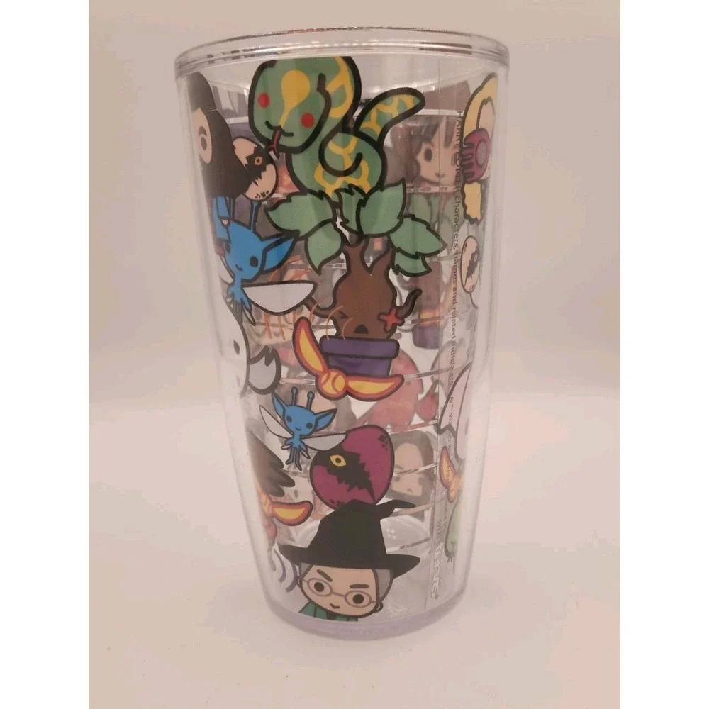 tervis cup only
